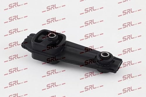 Set SRL Motorlager Vorne Links/Rechts Kompatibel mit Citroen C3 I FC 2002-2010 von Autoteile Gocht von Autoteile Gocht