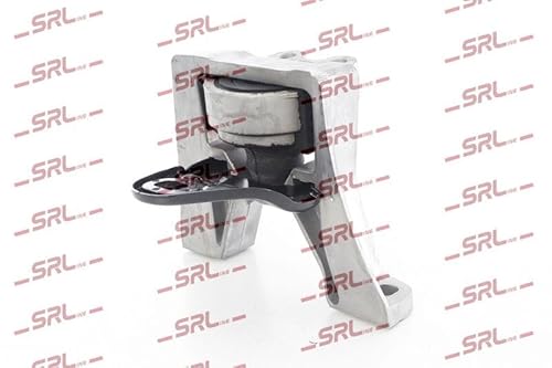 Set SRL Motorlager Vorne Links/Rechts Kompatibel mit Ford Focus II Cabrio 2006-2010 von Autoteile Gocht von Autoteile Gocht