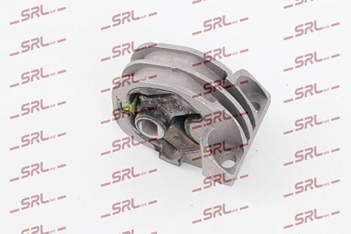 Set SRL Motorlager Vorne Links/Rechts Kompatibel mit Opel Renault Nissan von Autoteile Gocht