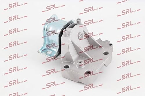 Set SRL Motorlager Vorne Links/Rechts Kompatibel mit Peugeot Boxer 2006-2015 von Autoteile Gocht von Autoteile Gocht