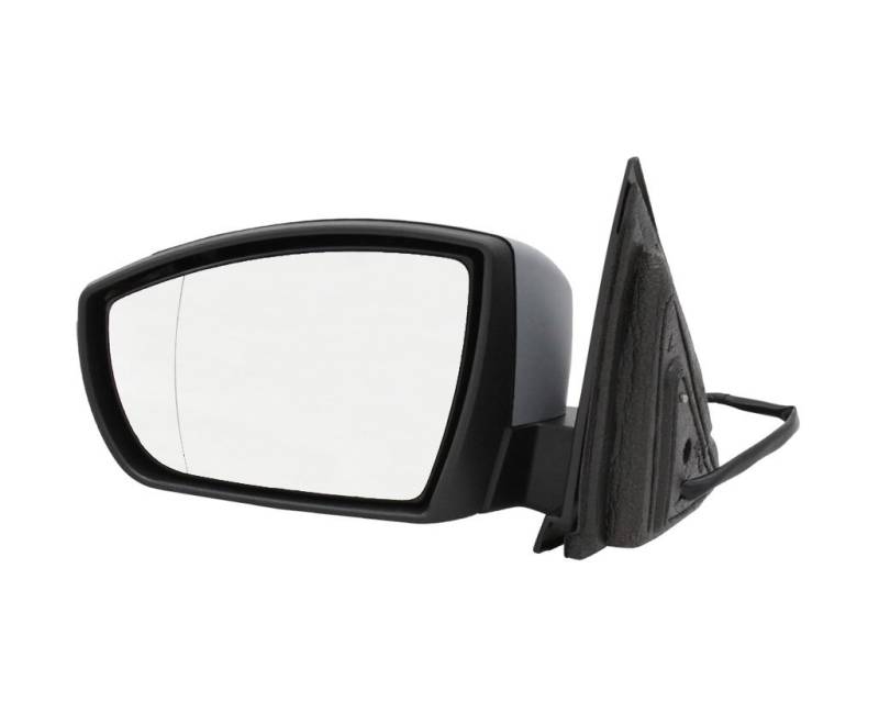 Spiegel Außenspiegel Elektrisch Heizbar Asphärisch Links Kompatibel mit Ford S-Max WA6 06-14 von Autoteile Gocht