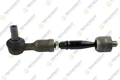 Spurstange Vorne Kompatibel mit VW Passat B5.5 Variant B5 3BG 2000-2005 von Autoteile Gocht von Autoteile Gocht