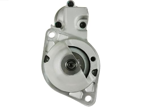 Starter Kompatibel mit Mercedes W168 Schrägheck + W169 Schrägheck 1998-12 von Autoteile Gocht von Autoteile Gocht