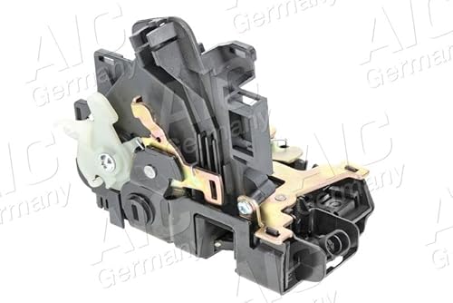 Stellmotor Zentralverriegelung Set Hinten Links/Rechts Kompatibel mit Seat Ibiza III 6L 2002-2009 von Autoteile Gocht von Autoteile Gocht