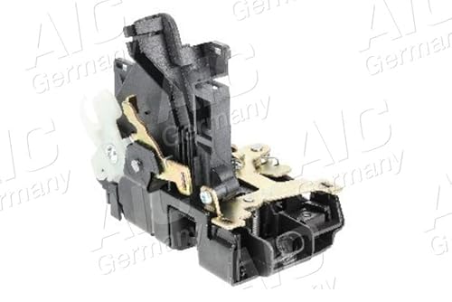 Stellmotor Türschloß Zentralverriegelung Set u. Vorne Links/Rechts Kompatibel mit VW Caddy III 2K 2004-2015 von Autoteile Gocht von Autoteile Gocht