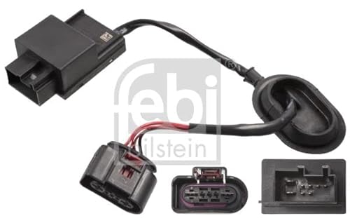 Steuergerät Kraftstoffpumpe Kompatibel mit Seat Leon 1P 2005-2012 von Autoteile Gocht von Autoteile Gocht