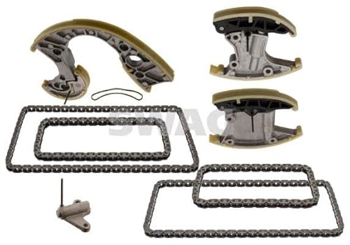 Steuerkettensatz Kompatibel mit Audi A6 C6 Avant Kombi 2004-2011 von Autoteile Gocht von Autoteile Gocht