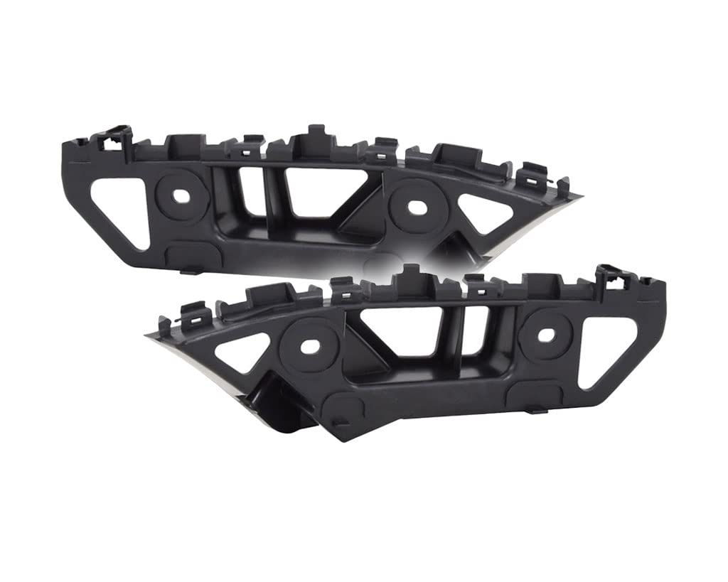 Stoßstange Halter Set Vorne Links und Rechts Kompatibel mit VW Caddy III 2K 2010-2015 von Autoteile Gocht von Autoteile Gocht