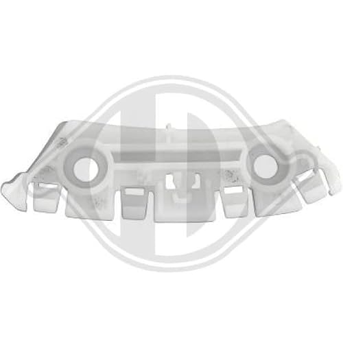 Stoßstange Halter Set Vorne Links Kompatibel mit VW UP! 121 122 BL1 BL2 BL3 123 2011-2016 von Autoteile Gocht von Autoteile Gocht