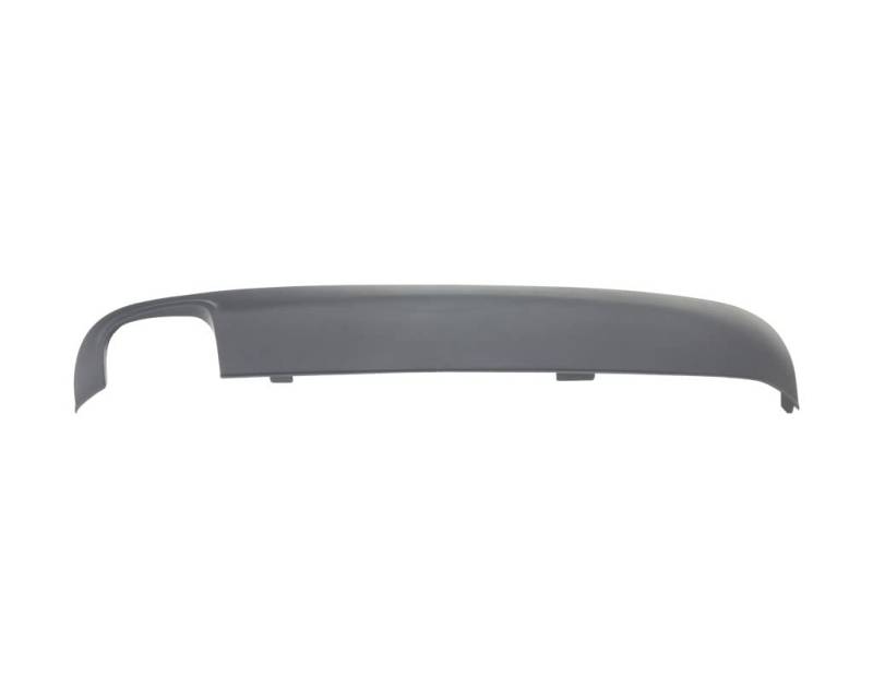 Stoßstangenspoiler Hinten Kompatibel mit Audi A4 B7 8EC Avant 8ED 2004-2008 von Autoteile Gocht von Autoteile Gocht