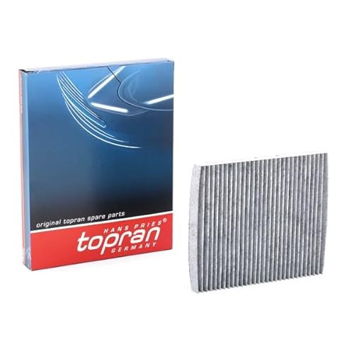 TOPRAN 821091 Filter, Innenraumluft von Autoteile Gocht