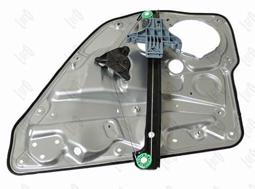 Tür Fensterheber Hinten Links Kompatibel mit VW Golf 4 Variant Kombi 1999-2006 von Autoteile Gocht von Autoteile Gocht