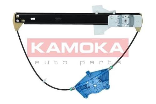 Tür Fensterheber Hinten Rechts Kompatibel mit Audi A4 B6 Cabriolet 8H7 2002-2005 von Autoteile Gocht von Autoteile Gocht