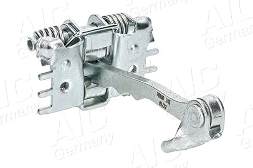 Türfeststeller Türstopper Türfangband Kompatibel mit Renault Laguna III Bt0/1 07-15 von Autoteile Gocht