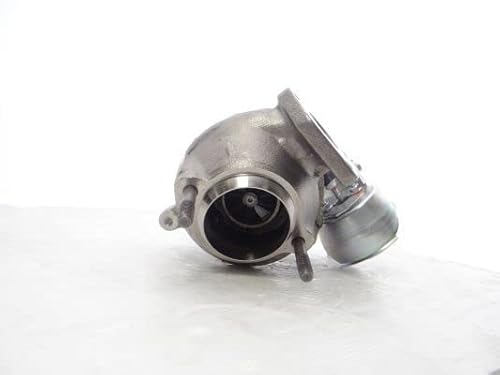 Turbolader Kompatibel mit BMW X3 E61 E60 E91 E90 2001-2012 von Autoteile Gocht von Autoteile Gocht