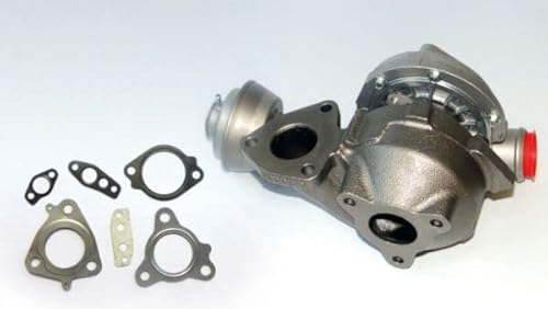 Turbolader Kompatibel mit Honda Civic Viii 2005-2011 von Autoteile Gocht von Autoteile Gocht