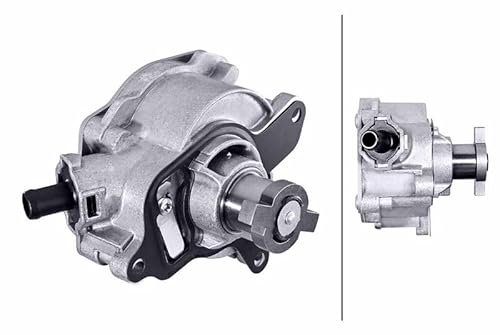 Unterdruckpumpe Bremsanlage Kompatibel mit Audi TT Roadster Cabrio 2009-2014 von Autoteile Gocht von Autoteile Gocht