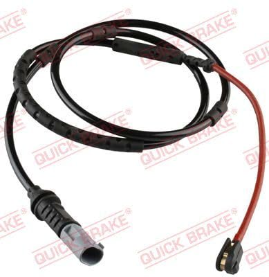 Warnkontakt Kabel Bremsbelagverschleiß Hinten Kompatibel mit BMW F30 F80 Limo 2014-2018 von Autoteile Gocht von Autoteile Gocht