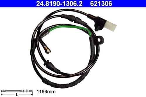 Warnkontakt Kabel Bremsbelagverschleiß Hinten Kompatibel mit Land Rover Range Sport I L320 2005-2013 von Autoteile Gocht von Autoteile Gocht