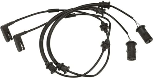 Warnkontakt Kabel Bremsbelagverschleiß Vorne Kompatibel mit Opel Vectra B Caravan Kombi 1996-2002 von Autoteile Gocht von Autoteile Gocht