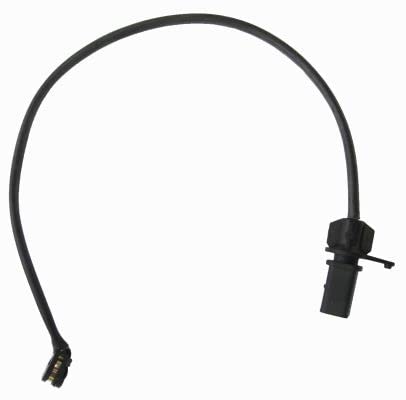 Warnkontakt Kabel Bremsbelagverschleiß Vorne Links Kompatibel mit VW Touareg CR7 RC8 2019-> von Autoteile Gocht von Autoteile Gocht