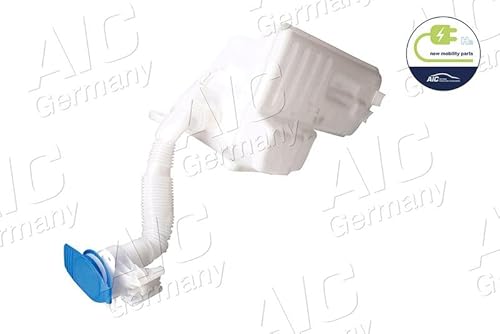 Wischwasserbehälter Waschwasserbehälter Kompatibel mit Audi A3 Cabrio 8V 2013-2020 von Autoteile Gocht von Autoteile Gocht