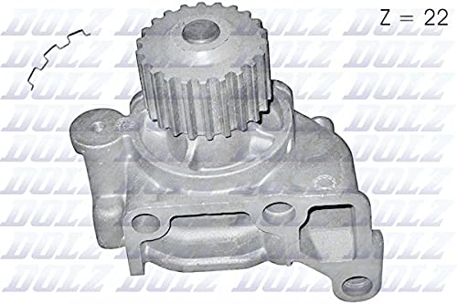 Wasserpumpe, Motorkühlung Kompatibel mit KIA Besta 1996-2000 von Autoteile Gocht von Autoteile Gocht