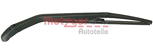 Scheibenwischerarm Hinten Kompatibel mit Fiat Punto 176 1993-1999 von Autoteile Gocht von Autoteile Gocht