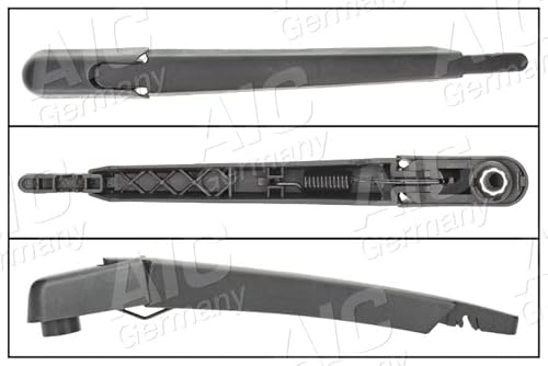 Scheibenwischerarm Hinten Kompatibel mit Renault Captur I J5 H5 Dacia Sandero II 2012-> von Autoteile Gocht von Autoteile Gocht