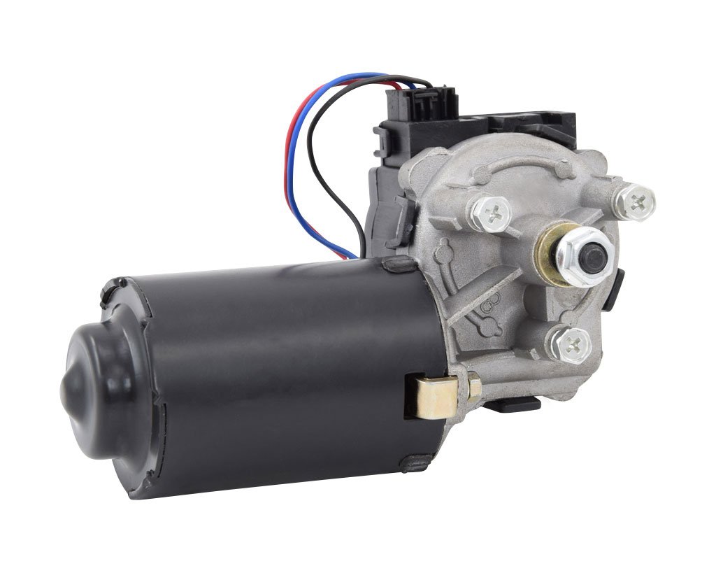 Wischermotor Scheibenwischermotor Motor Kompatibel mit Fiat 1997-2010 von von Autoteile Gocht