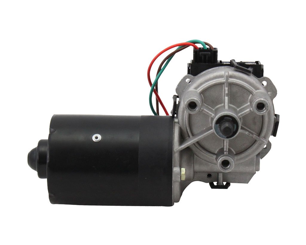 Wischermotor Scheibenwischermotor Motor Kompatibel mit Fiat Lancia 1993-2003 von von Autoteile Gocht