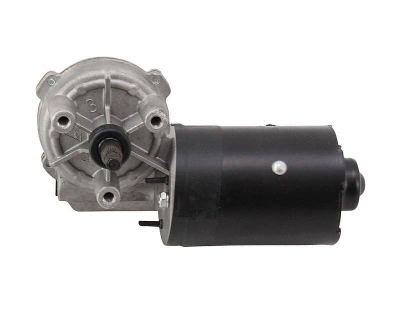 Wischermotor Scheibenwischermotor Motor Kompatibel mit Hyundai 1998-2007 von von Autoteile Gocht