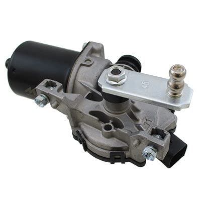 Wischermotor Scheibenwischermotor Motor Kompatibel mit Hyundai 2005-2010 von von Autoteile Gocht