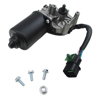 Wischermotor Scheibenwischermotor Motor Kompatibel mit Hyundai 2010-2015 von von Autoteile Gocht