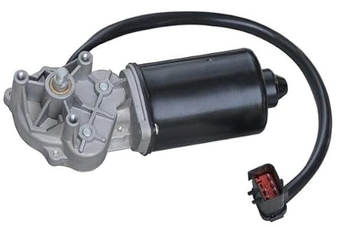 Wischermotor Scheibenwischermotor Motor Kompatibel mit Jeep 1996-2007 von von Autoteile Gocht