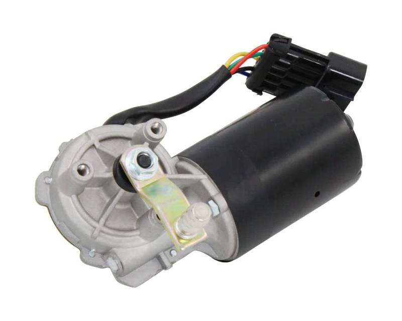 Wischermotor Scheibenwischermotor Motor Kompatibel mit Opel Astra F Cabrio T92 93-01 von Autoteile Gocht