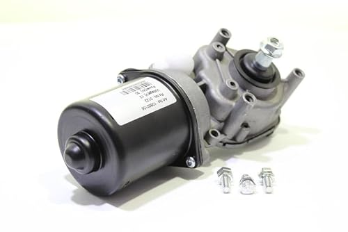 Wischermotor Scheibenwischermotor Motor Kompatibel mit Renault Grand Scenic II Jm0/1 04-09 von Autoteile Gocht