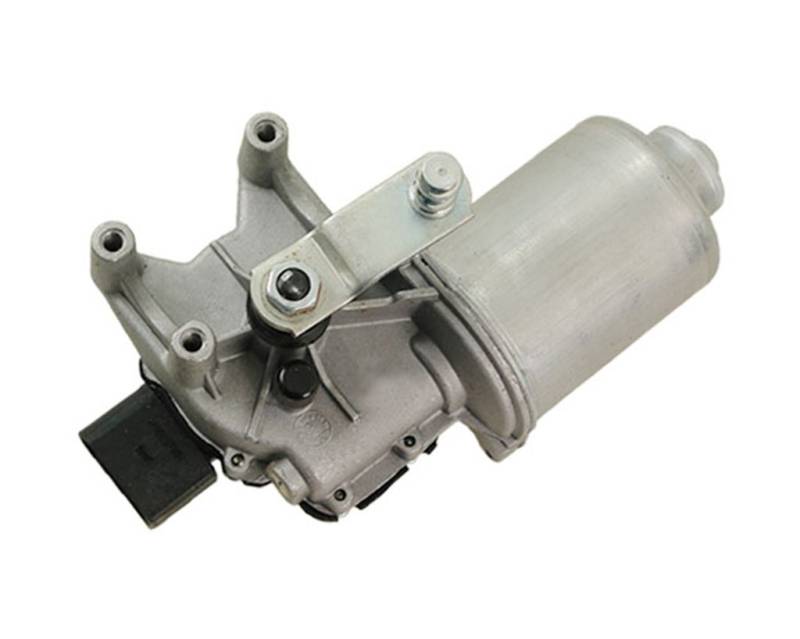 Wischermotor Scheibenwischermotor Motor Kompatibel mit Skoda Fabia II Combi 545 07-14 von Autoteile Gocht