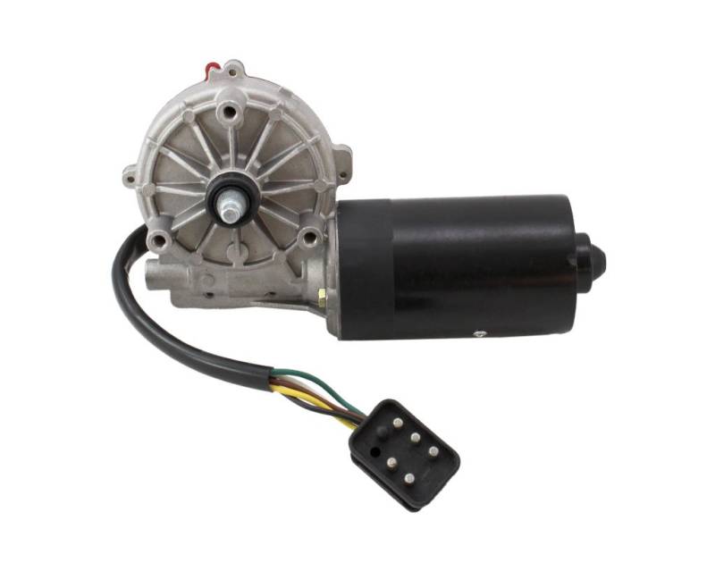 Wischermotor Scheibenwischermotor Motor Kompatibel mit Mercedes W202 93-00 von Autoteile Gocht