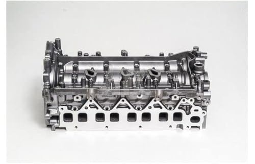 Zylinderkopf Kompatibel mit Nissan Nv400 Pritsche X62 X62B 2011-> von Autoteile Gocht von Autoteile Gocht