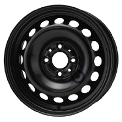 5.5x14, 4x98, CH 58, ET: 35, Felge stahl CMR passt zu: FIAT 500, 500 C, PANDA, FORD KA, LANCIA YPSILON 07.07-