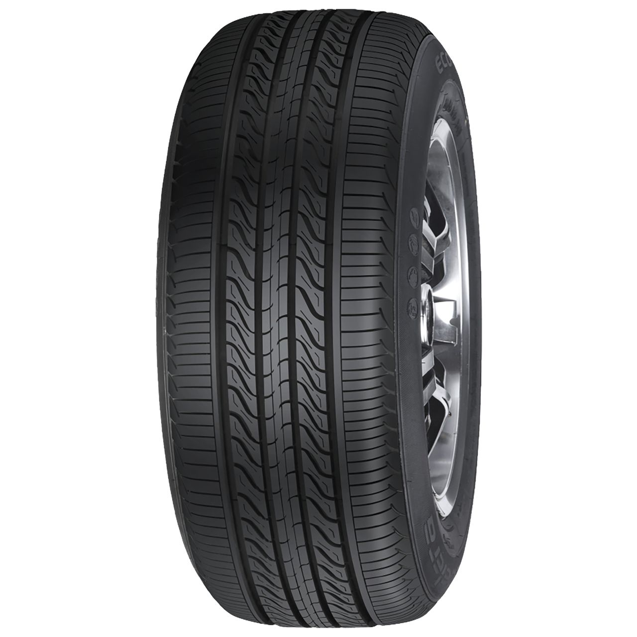 ACCELERA ECO PLUSH 215/65R16 102V BSW XL