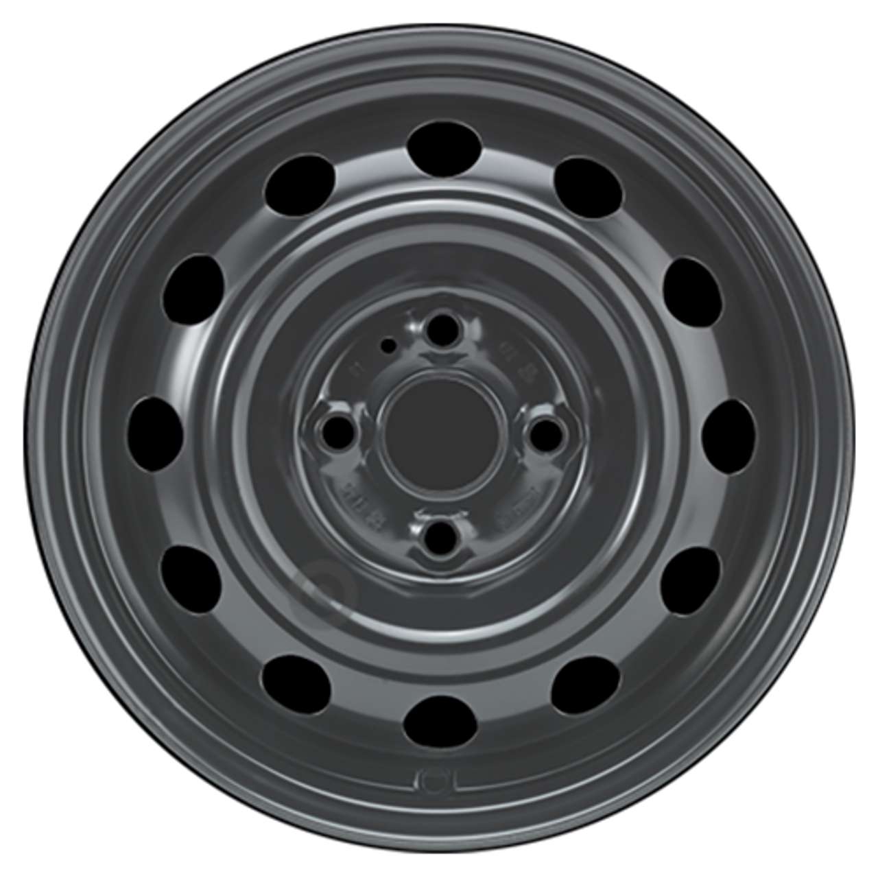 ALCAR  schwarz/silber 6.0Jx15 4x100 ET43