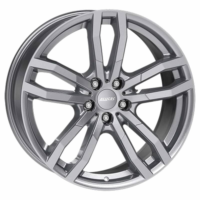 ALUTEC DRIVEX metal grey 8.5Jx19 5x108 ET40