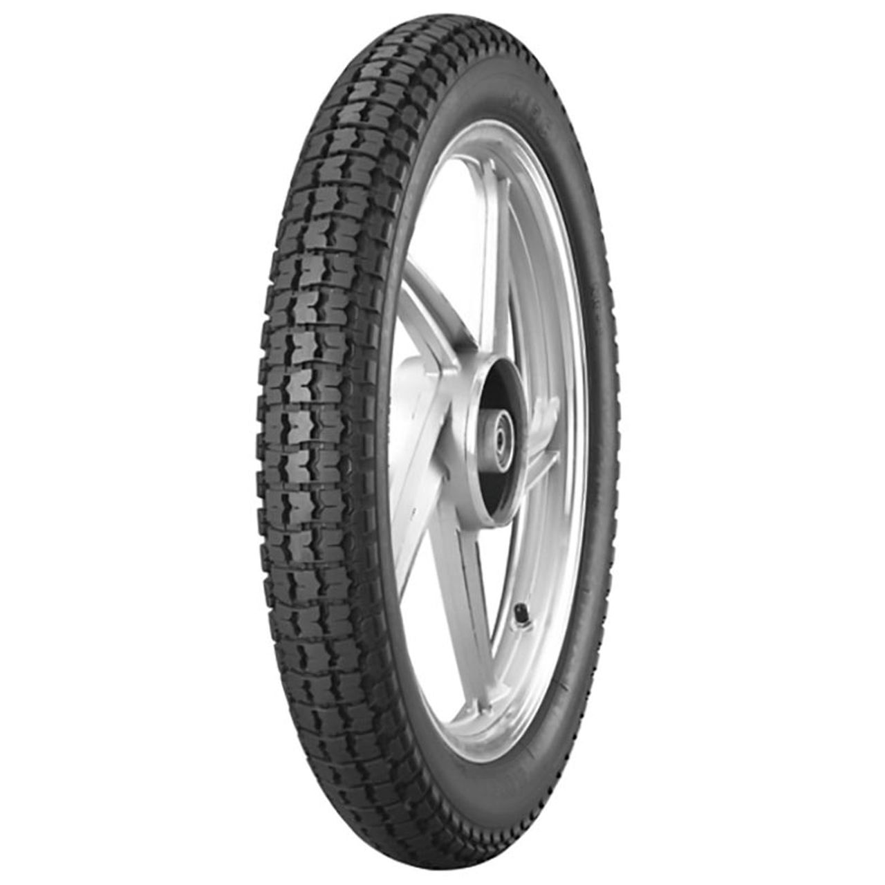 ANLAS NR-1 3.25 - 16 M/C TT 48P FRONT/REAR