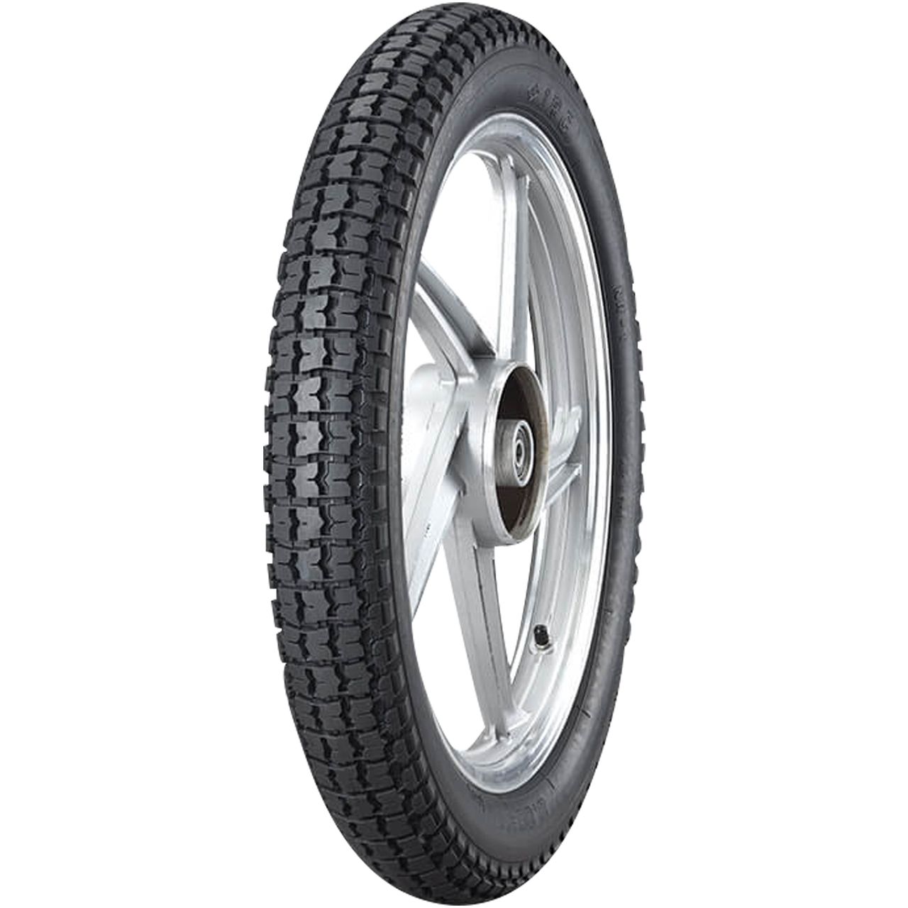 ANLAS NR-1 3.25 - 16 M/C TT 48P FRONT/REAR