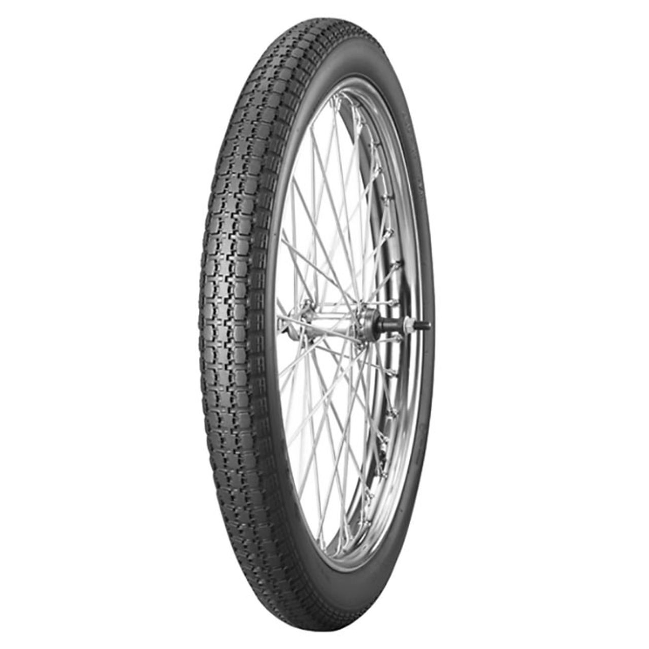 ANLAS NR-14 3.00 - 19 TT 49P FRONT/REAR