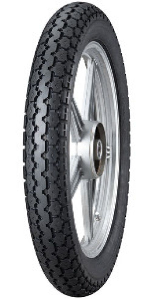 ANLAS NR-2 2.75 - 18 M/C TT 42P FRONT/REAR