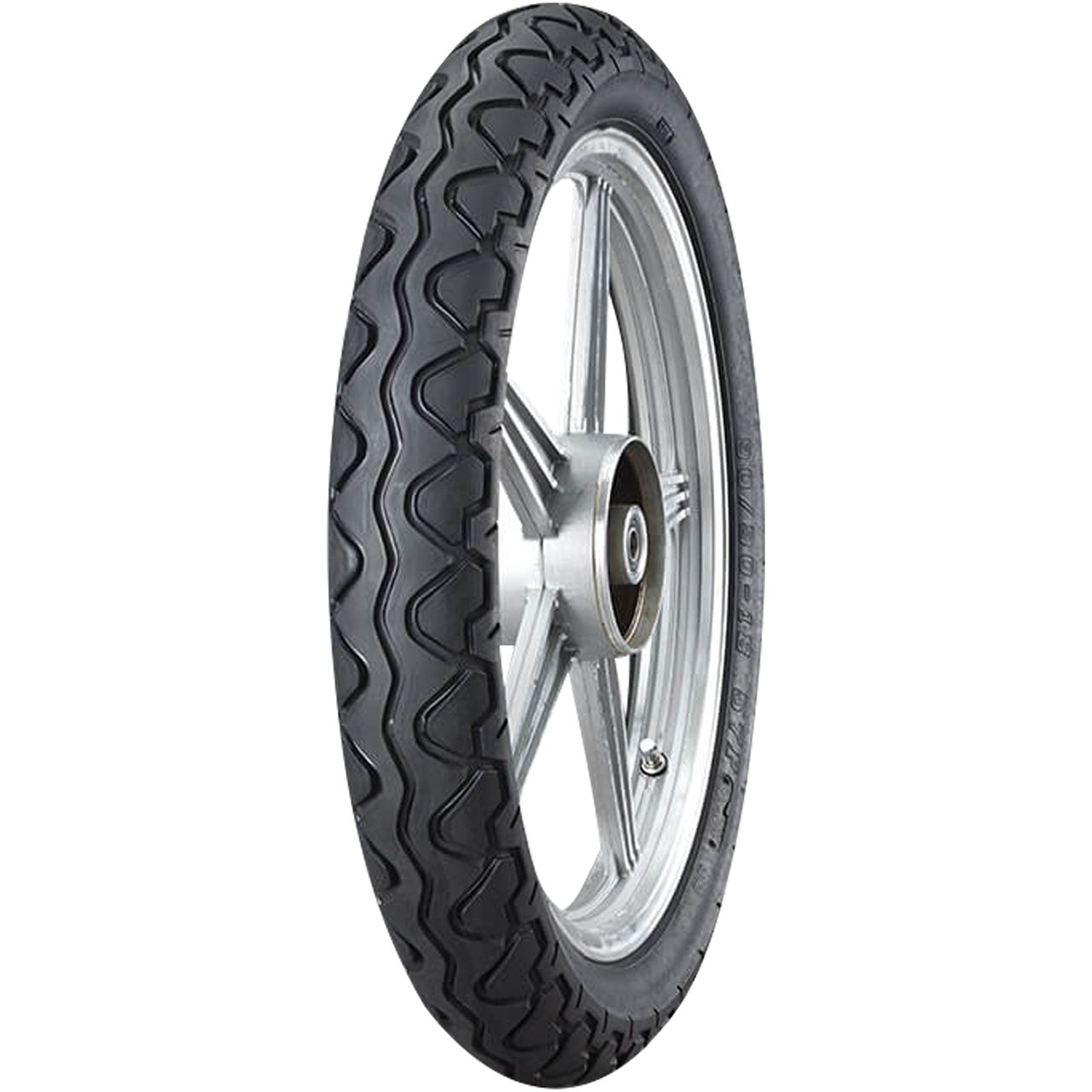 ANLAS NR-25 90/90 - 18 M/C XL TL 57P FRONT/REAR