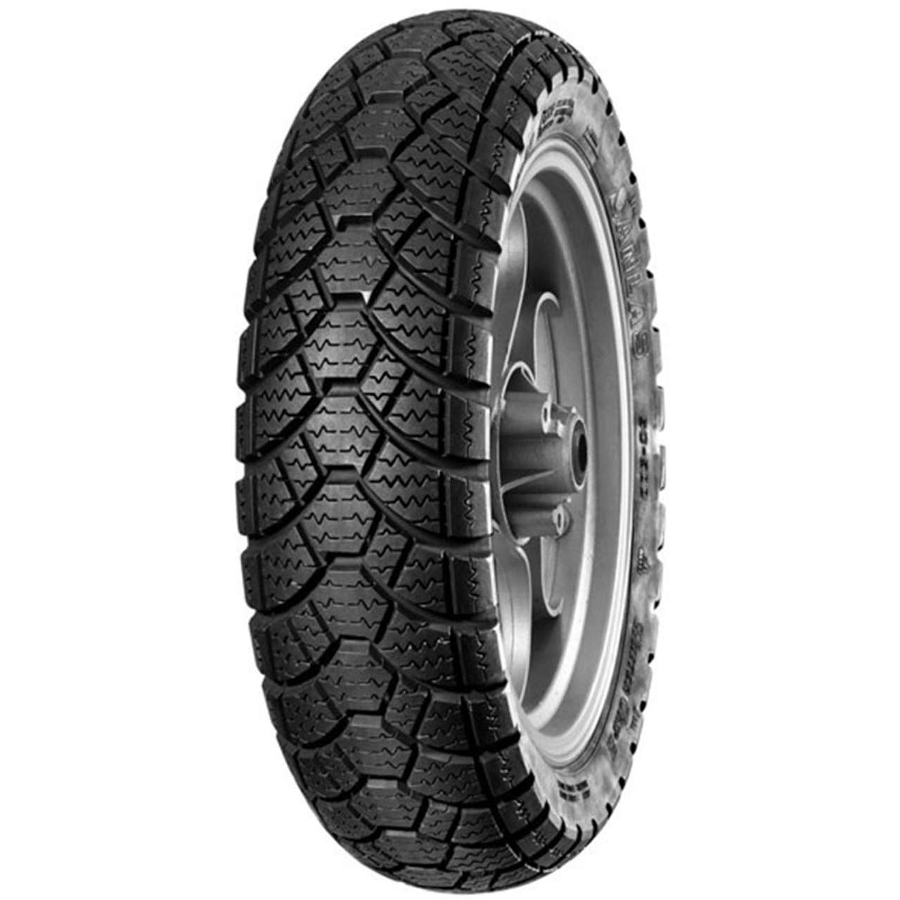 ANLAS WINTER GRIP 2 (SC-500) 120/70 R15 M/C TL 66H FRONT/REAR M+S